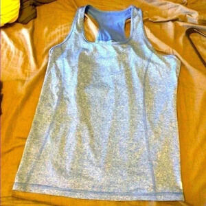 Womens workout tank size XXL